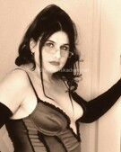 Анкета проститутки Леля - метро Арбат, возраст - 35