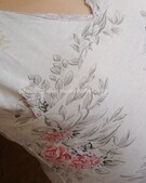 Анкета проститутки Марина - метро Коньково, возраст - 41