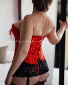 Анкета проститутки Адель - метро Строгино, возраст - 41